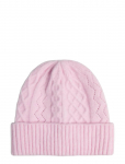 Pieces - Pcjantassia Hood Bc - Kootud m&uuml;tsid - ONE SIZE