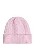 Pieces - Pcjantassia Hood Bc - Kootud m&uuml;tsid - ONE SIZE