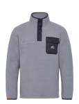 Superdry - Fuji Fleece Half Zip - Fliisid - XXL