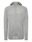 Icebreaker - M 150 Merinofine Ace Ls Zip Hoodie - Spordi kapuutsiga pusad - S