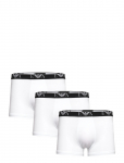 Emporio Armani - 3 Pack Bottom - Bokserid - XL