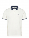Armani Exchange - Polo Shirt - L&uuml;hikeste varrukatega - XS