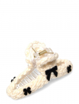 Pipol's Bazaar - Maryam Bow Clamp - Juukseklambrid - ONE SIZE