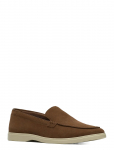 Clarks - Torford Easy G - Loafer-jalatsid - 40