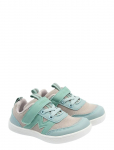 Mikk-line - Sneakers Barefoot - Madala s&auml;&auml;rega tossud - 32