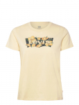 Levi's&reg; - The Perfect Tee P2_Blake Brush - L&uuml;hikeste varrukatega - XS