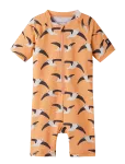 Reima - Sunproof Overall, Atlantti - Ujumisriided - 86