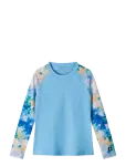 Reima - Sunproof Shirt, Sukeltaja - Ujumistopid - 116