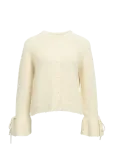 Object - Objsalika L/S Re Knit Cardigan 142 - Kardiganid - L