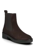 ANGULUS - Booties - Flat - With Elastic - Madala kontsaga poolsaapad - 39