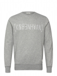 Solid - Sdkbh Crew Sw - Dressipluusid - XXL
