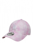 New Era - Chyt Tie Dye 9Twenty Losdod - Nokam&uuml;tsid - OS CHILD