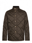Barbour - Barbour Winter Shoveler Quilted Jacket - Tepitud jakid - XL