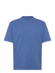 Weekday - Relaxed Fit T-Shirt - L&uuml;hikeste varrukatega - XL