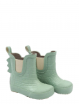 Mikk-line - Wellies Short - 3D Dino - Voodrita kummikud - 22