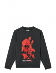 Mads N&oslash;rgaard - Compact Cotton Atli Sweatshirt - Dressipluusid - XXL