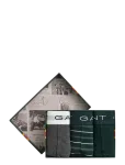 Gant - Striped Trunk 3-Pack Gift Box - Bokserid - L
