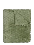 Noble House - T&aelig;ppe Lukas L. Beige 125X150 - Tekid ja pleedid - 125X150CM
