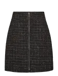 MOS MOSH - Mmzon Bezfy Skirt - L&uuml;hikesed seelikud - 38