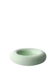 Studio About - Bob Candle Holder, Large, Mint - K&uuml;&uuml;nlajalad - &Oslash; 16 CM