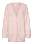 Monki - Soft Knit V-Neck Cardigan - Kardiganid - S