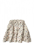 Hanevild - Mushroom Skirt - Midiseelikud - 116
