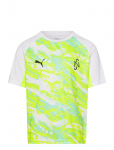 PUMA - Neymar Jr Creativity Jersey Jr - Jalgpallis&auml;rgid - 152