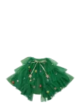 Mimi & Lula - Cape - Green Christmas Tree - Tegelaskujude kost&uuml;&uuml;mid - ONE SIZE