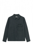 WOOD WOOD - Wwdavid Overshirt 25354 - Jakid ja joped - M