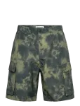WOOD WOOD - Wwethan Cargo Shorts 25357 - Cargo l&uuml;hikesed p&uuml;ksid - S