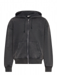 Levi's&reg; - Hayes Boxy Full Zip Grunge Was - Kapuutsiga pusad - L