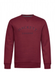 Hackett London - Heritage Ess Aw Crew - Dressipluusid - S