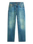 Tommy Hilfiger - Relaxed River Rgd Mario Ind - Vaba l&otilde;ikega - 30 x 32