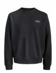 Jack & Jones - Jjearchive Graphic Sweat Cn Sn Jnr - Dressipluusid - 164