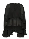 Karen By Simonsen - Kberica Blouse - Pikkade varrukatega - 34