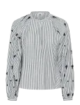 Karen By Simonsen - Kbegoni Blouse - Pikkade varrukatega - 42