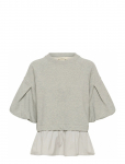 InWear - Dessyiw Top - Dressipluusid - 44