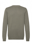 Lindbergh - O Neck Recycled Yarn Knit - &Uuml;mara kaelusega - L