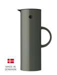 Stelton - Em77 Termokande 1 L. Dark Forest - Termoskarahvinid - 1 L