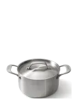 Skottsberg - Cooking Pot With Lid 20 Skottsberg&reg; - Ahjuvormid - &Oslash; 20 CM