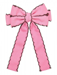 STINE GOYA - Hair Accessories, Hair Bow Clip - Juukseklambrid - ONE SIZE