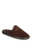 Hush Puppies - Men's Marco - Brown - Sussid ja pl&auml;tud - 43