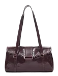 Adax - Salerno Handbag Megan - Rihmaga kotid - ONE SIZE