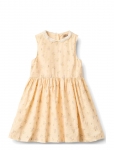 Wheat - Dress Elma - Varrukateta vabaajakleidid - 122