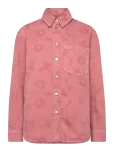 Marimekko - Maridenim Vaihe Unikko - Pikkade varrukatega - 40