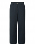 STUDIO FEDER - Oline Pants - Cotton - Chino-p&uuml;ksid - L