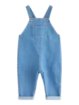 Lindex - Dungarees With Denim Look - Traksip&uuml;ksid - 62