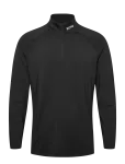 Bj&ouml;rn Borg - Borg Golf Midlayer Half Zip - Spordi pikkade varrukatega topid - XXL