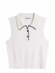 J. Lindeberg - 30Y Becca Knit Polo - Spordipolod - XL
