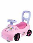 Smoby - Minnie Auto Ride-On - Pealeistutavad m&auml;nguasjad - ONE SIZE